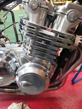 HONDA  CB 750  Kz  RC 01 2x