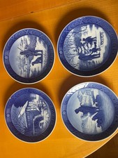 wandteller royal 1976-1994