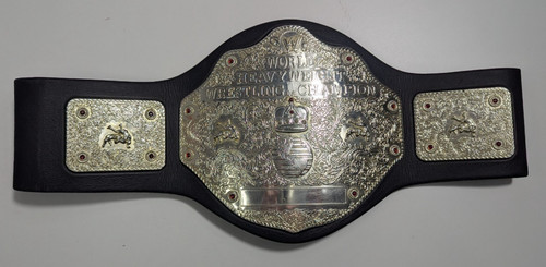 Wwe heavy weight - wwe,