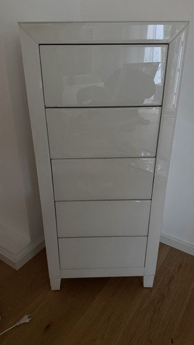 Kare hochkommode luxury uvp - hochkommode,