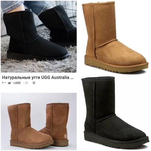 Women ugg boots black o0g3 - women, 36