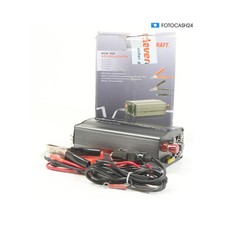 VOLTCRAFT MSW 300-24-G Wandler Wechselrichter 300W 24V/DC... + Defekt (281862)