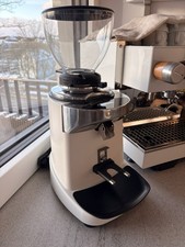 Kaffee-/Espressomühle Ceado