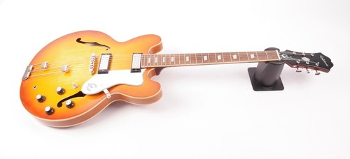 Epiphone riviera royal tan - royal,