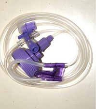 Compat Ella Pump Universal Set 28 Stück in Originalkarton MHD 07/2026