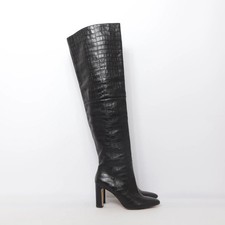 H&M, Stiefel, Größe: 41, 