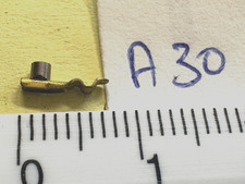 Spur N, Arnold, Rapido, 