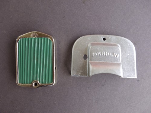Märklin autobaukasten kühler - märklin,