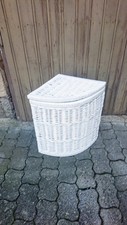 Wäschekorb, Weidekorb, Neuwertig 