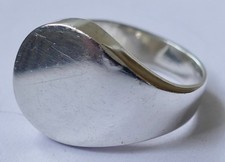 Ring 925 Silber Designer Ring