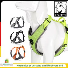 Truelove Hundegeschirr Weste