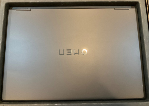 Omen wf1776ng 2025 - hp, 16"
