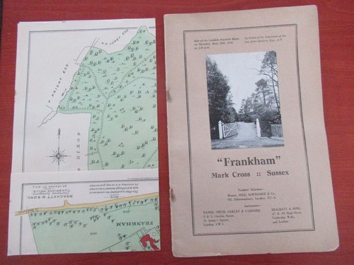 1934 auktionsverkaufsdetails - 1934,