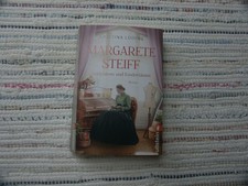 Margarete Steiff - Teddybären