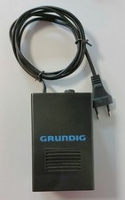 GRUNDIG Original DISCO STROBOSKOP  QS-003   Black  220-240V  Gebraucht