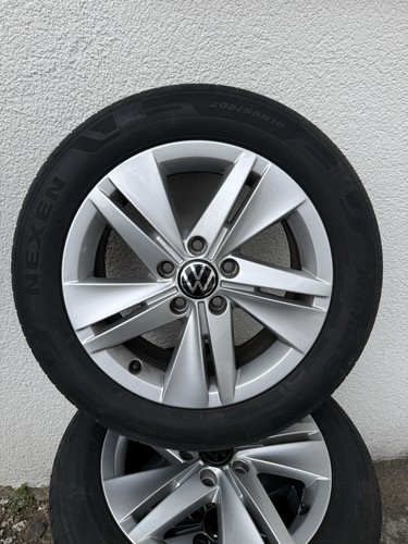 Volkswagen golf viii - golf,