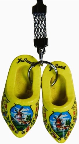 Souvenir schlüsselanhänger - souvenir,