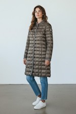 Milestone Jonna Daunenmantel