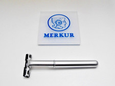 Rasierer merkur solingen mii - rasierer,