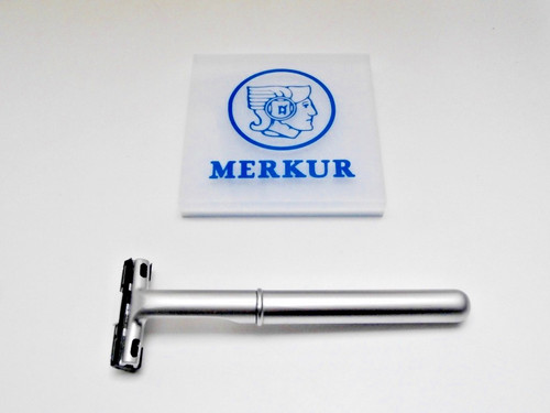 Rasierer merkur solingen mii - merkur,
