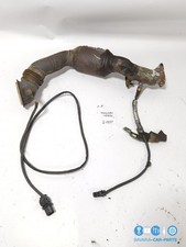 Original BMW  E90 E91 E87 E81  Katalysator motornah ZYL. 1-3  DEFEKT Kat 335i...