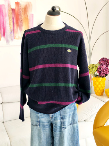 Lacoste vintage herren - vintage,