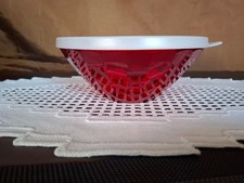 Tupperware diamant schale - tupperware,