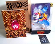 Masters of the Universe MOTU