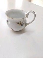 Antike meissen mokkatasse - antike,