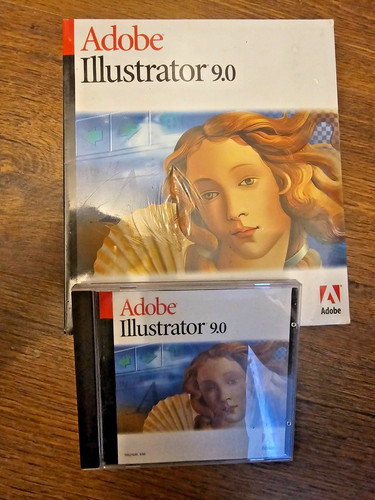 Apple mac adobe illustrator - apple,