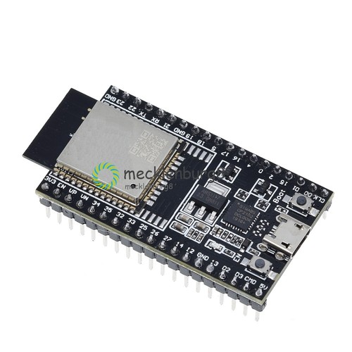 New esp32 devkitc - new, esp32-devkitc