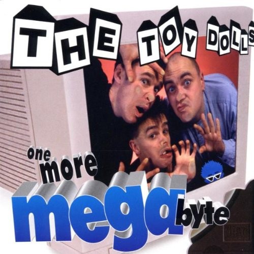 The toy dolls - toy,