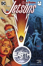 JETSONS #1 VARIANT VAR ED DC