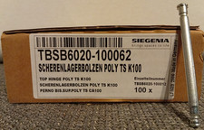 Siegenia Scherenlagerbolzen