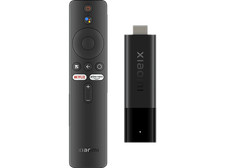 XIAOMI 4K Smart TV Stick 8 GB
