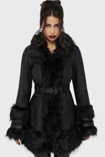Killstar night owl damen - killstar,