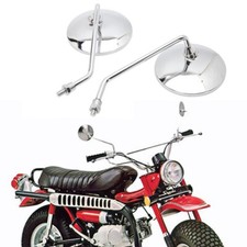 Paar rund motorrad - rund,