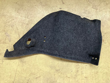 VW Lupo 6X Seitenverkleidung