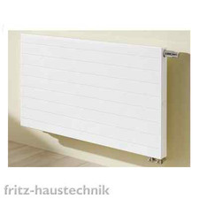 KERMI Line therm-x2 V Ventiheizkörper Heizkörper 22x605x1205 ALLE Größen lieferb