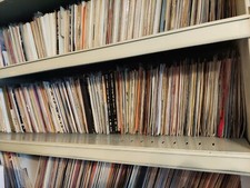 Lot rpm 60s - rpm, 60s-2000's