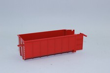 Siku 3546 mulde abrollmulde - 3546,