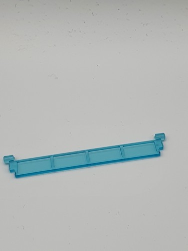 Lego lamelle garagentor - 4x,