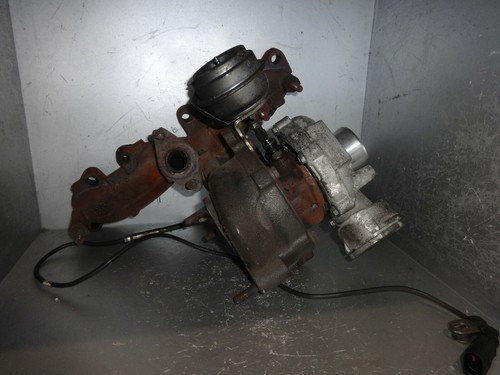 Audi tdi kombi - 2,0,