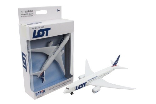 Lot polish spielzeug - lot,