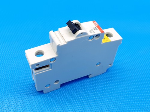 Abb s261 sicherungsautomat - c4,