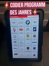 ‼️2025? beste KFZ PKW LKW OBD Diagnose Software - Auslesen Codieren Chiptuning 