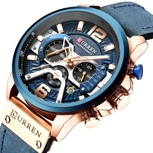 Luxus herren armbanduhr - herren,