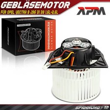 Gebläsemotor