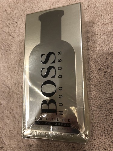 Hugo boss - boss,