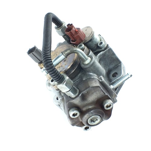 Denso einspritzpumpe mzr - denso, mzr-cd